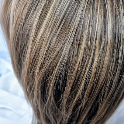 Hairkrone Pozuelo