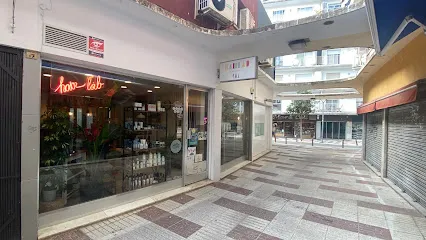 HairLab Salon