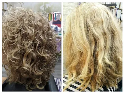 Hairlounge By Rossana Castillo