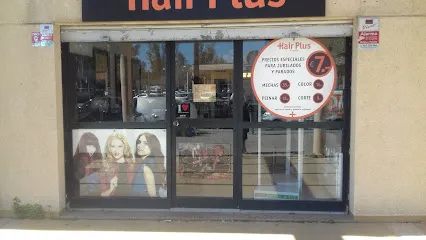 Hairplus santa ponsa