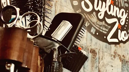 Hairstyling Zio Mallorca