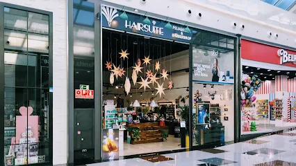 Hairsuite | CC Nevada Shopping