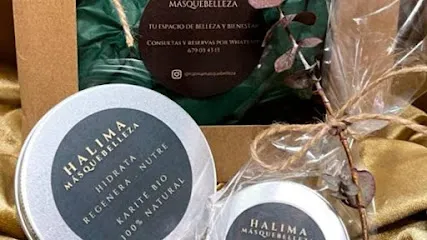 Halima