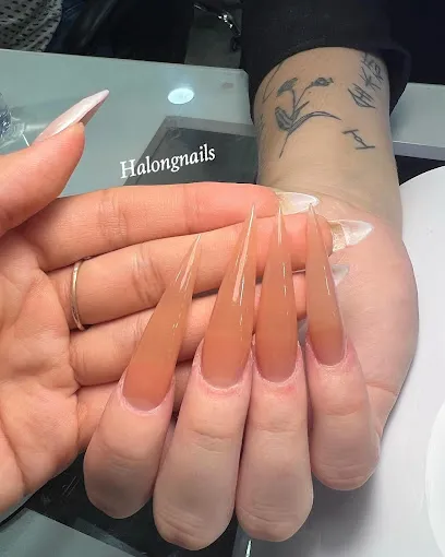 Halong Nails | Carrer d'Espalter