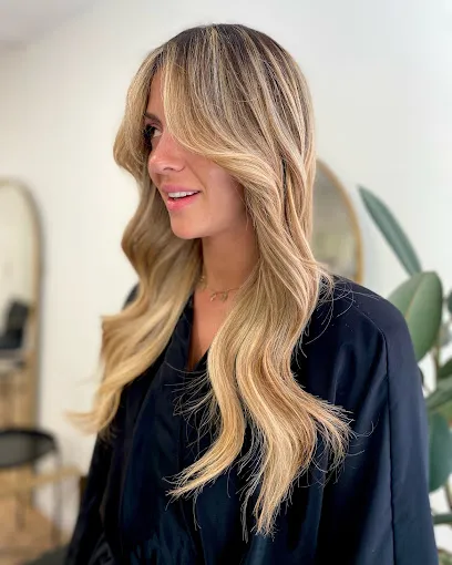 HANA Hair Designers Ibiza