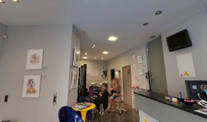Handicap peluqueria+arte