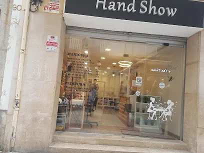 HandShow