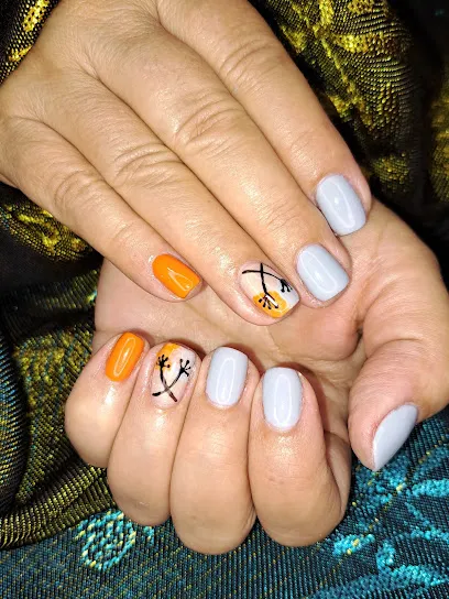 Hanna's Nails