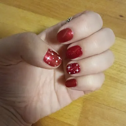 Hanoi Nails | Nou Barris