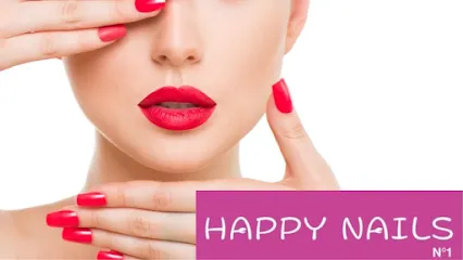 Happy Nails 2