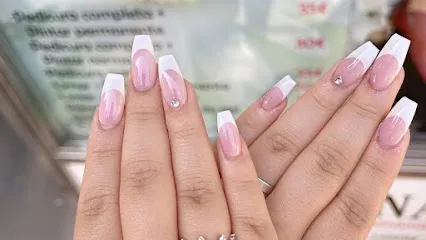 Happy Nails