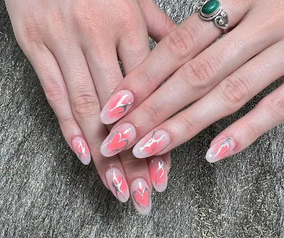 Happy Nails