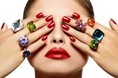 Happy Nails