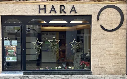 HARA Estética AVANZADA