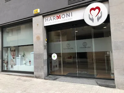 Harmoni