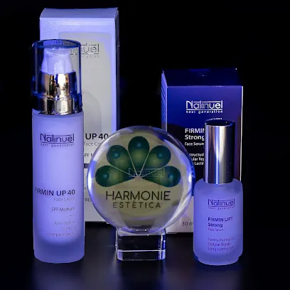 HARMONIE ESTETIC MANLLEU