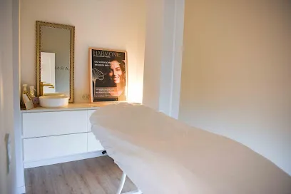 HARMONIE MEDICINA Estética