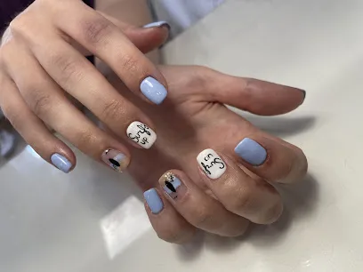 Harmony beauty studio