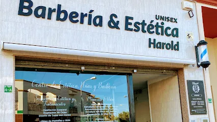 HAROLD Estética