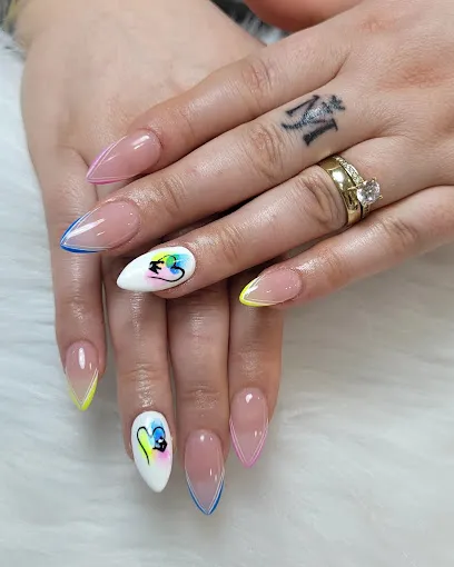 HauNails