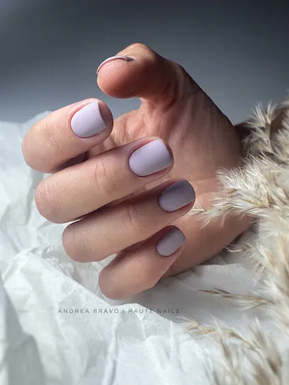 Haute Nails