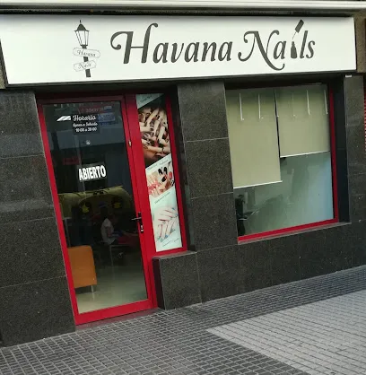 Havana Nails