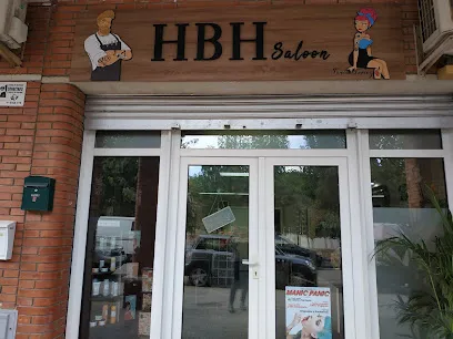 HBH SALOON