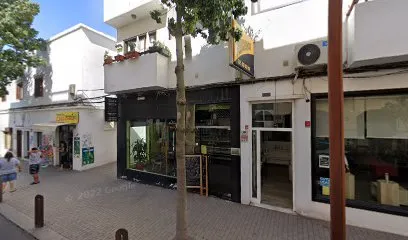 HC Peluqueros