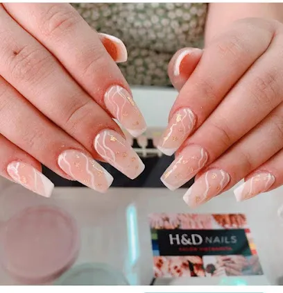 H&D Nails