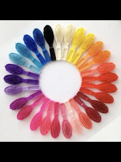 Head Colors