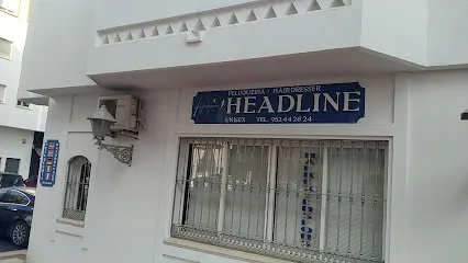 Headline Peluquería