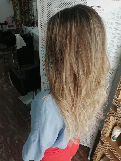 Heaven Peluquería