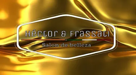Hector Frassati Salon de Belleza