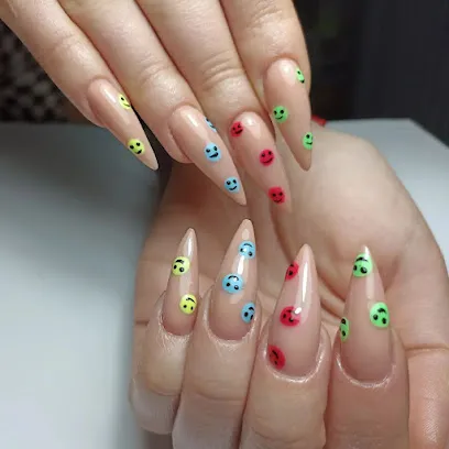 Helen Nails