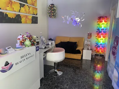 HELENA BEAUTY MASSAGE