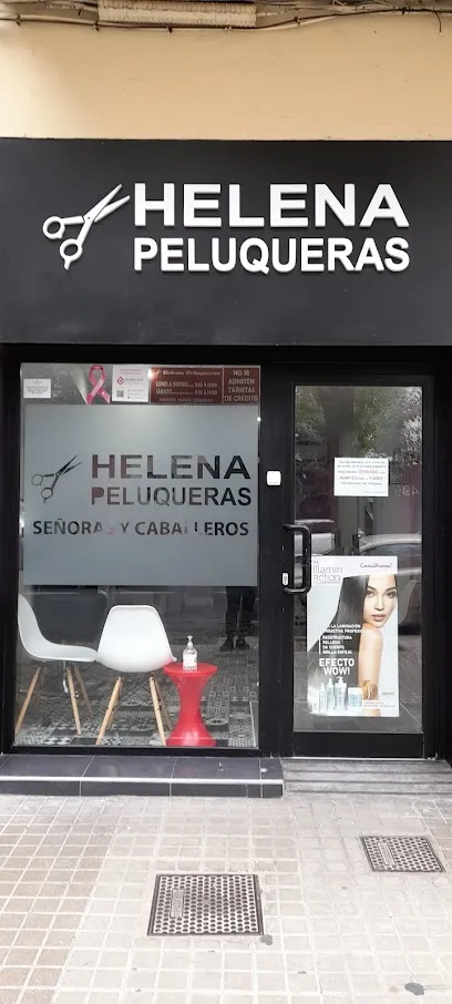 Helena Peluqueras