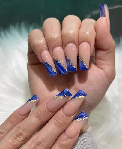 Helios Nails