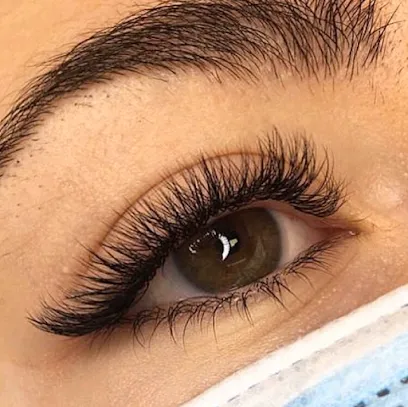 Hello Lashes Lugo