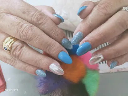 Hello nail