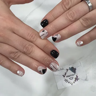 Hello Nail