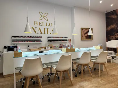 Hello Nails