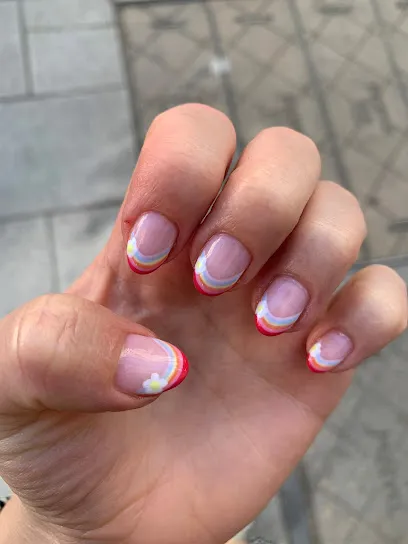 Hello Nails | Argüelles