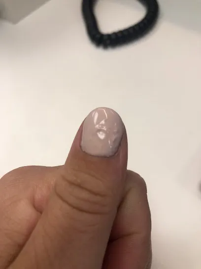 Hello Nails | Avinguda de Gràcia
