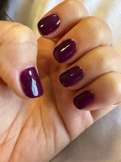Hello Nails | Chamartín