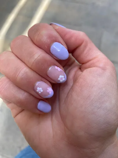 Hello Nails | Ciutat Vella