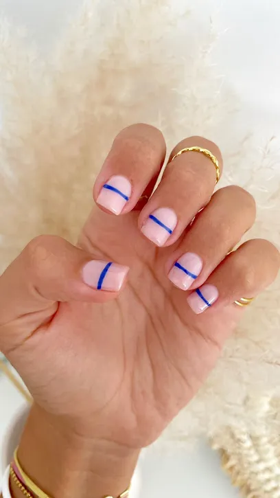Hello Nails | Ciutat Vella