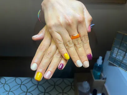 Hello Nails | Eixample