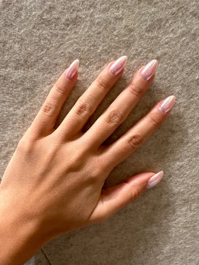 Hello Nails | Goya