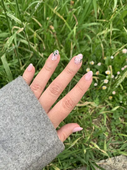 Hello Nails | Gros