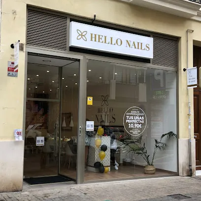 Hello Nails | L'Eixample